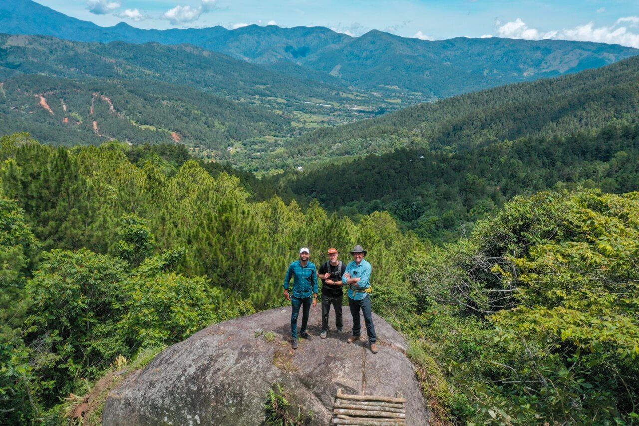 Estancia Natura Community