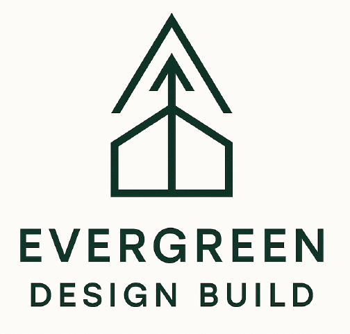 Evergreen Design Build