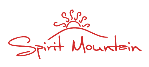 Spirit Mountain Logo