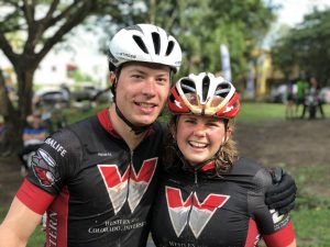 Tour de sufrimiento, western mountain sports, grant gipson, aspen wallace, keren wallace, western mountain sports, tour de sufrimiento, tour of suffering, mountain bike race, dominican republic adventures