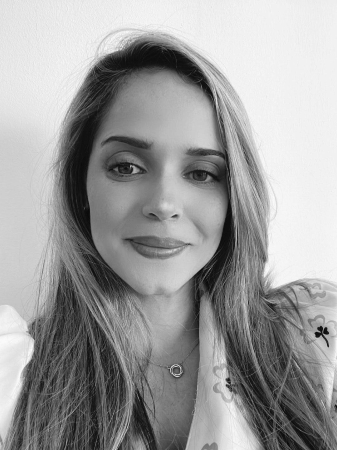 Claudia Caamaño Chalas