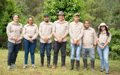 A Heartfelt Update from Chad & Krista — Spirit Mountain 2025