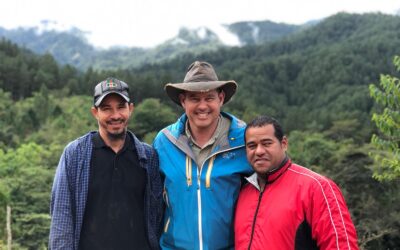 Backcountry Faith and the Art of Building Unreasonable Dreams
