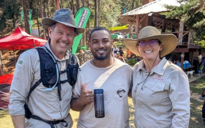 What we are and what we are not