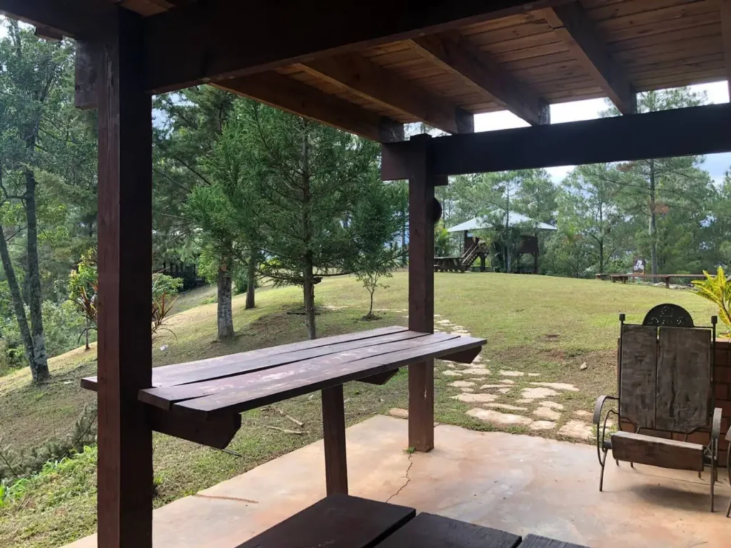 Spirit Mountain Accommodation
