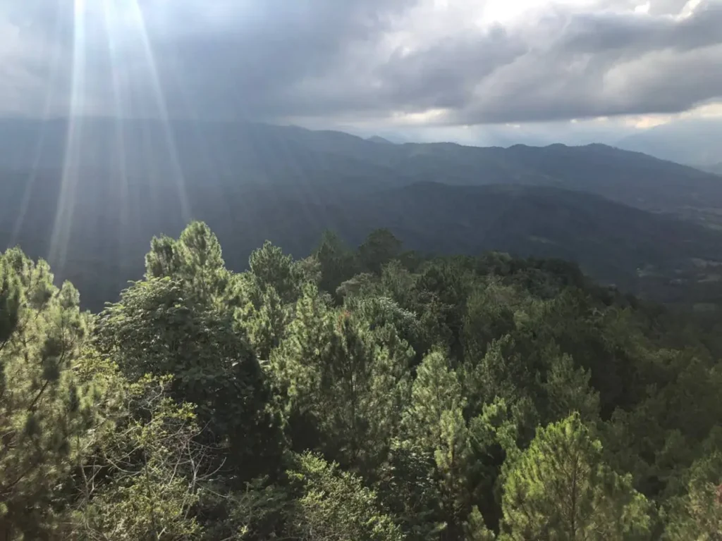 Spirit Mountain Accommodation