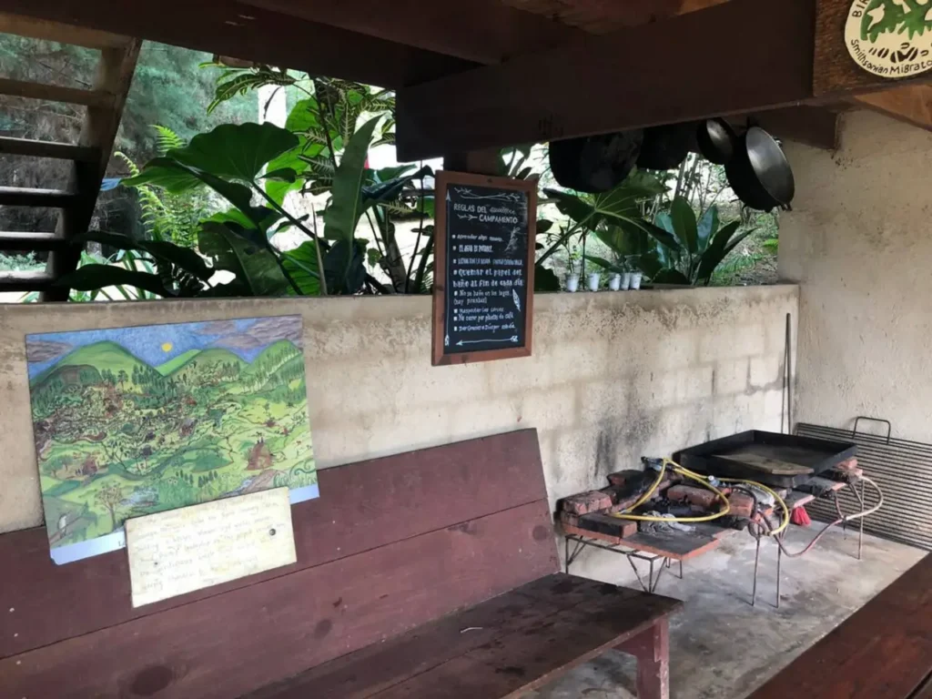 Spirit Mountain Accommodation
