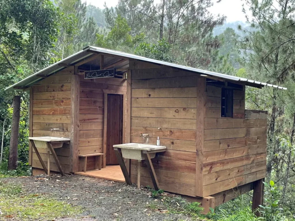 Spirit Mountain Accommodation