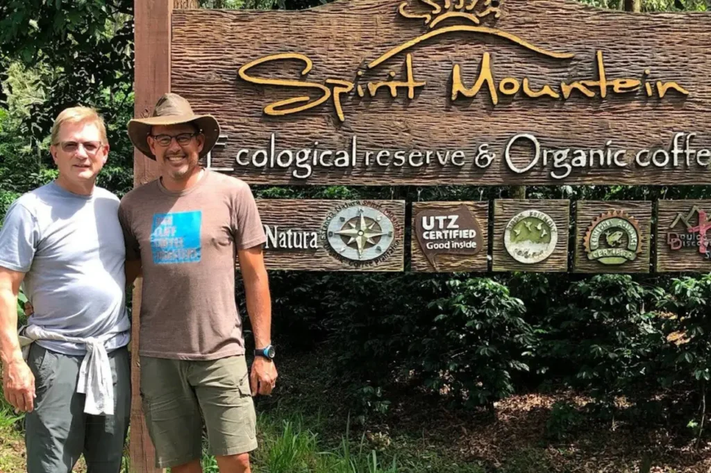 Spirit Mountain Accommodation