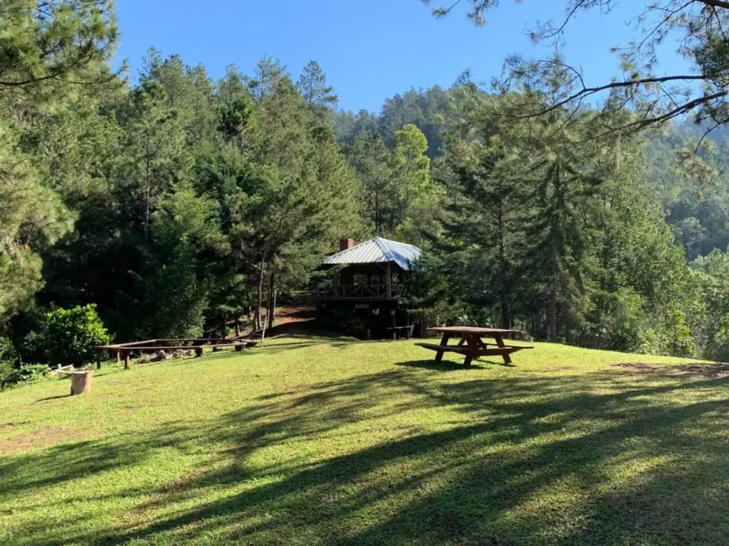 Spirit Mountain Accommodation