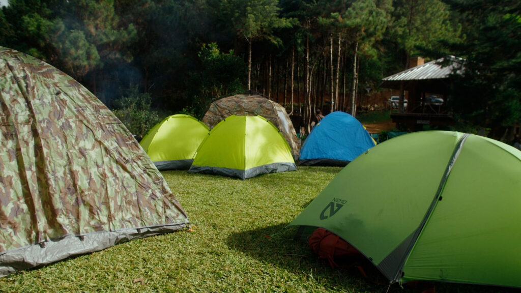 Spirit Mountain Accommodation