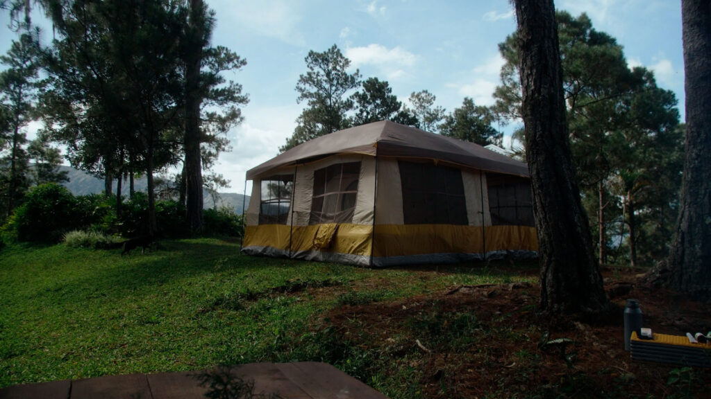 Spirit Mountain Accommodation