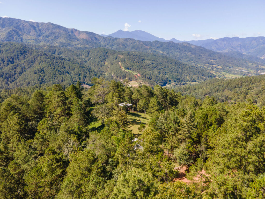 Spirit Mountain Accommodation