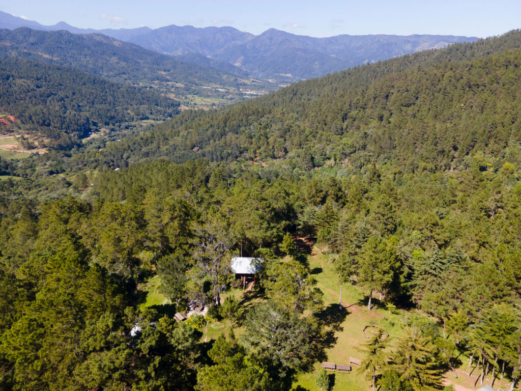 Spirit Mountain Accommodation