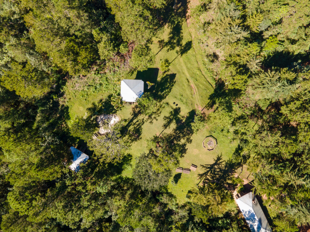 Spirit Mountain Accommodation