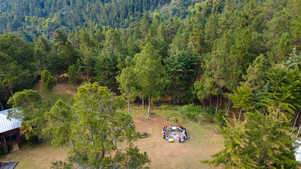 Spirit Mountain Accommodation
