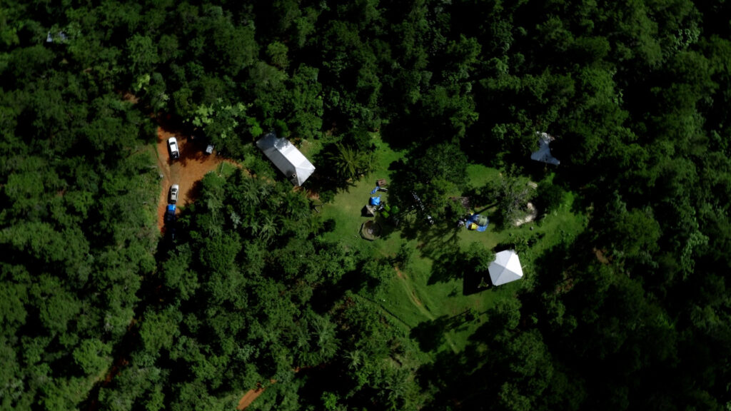 Spirit Mountain Accommodation