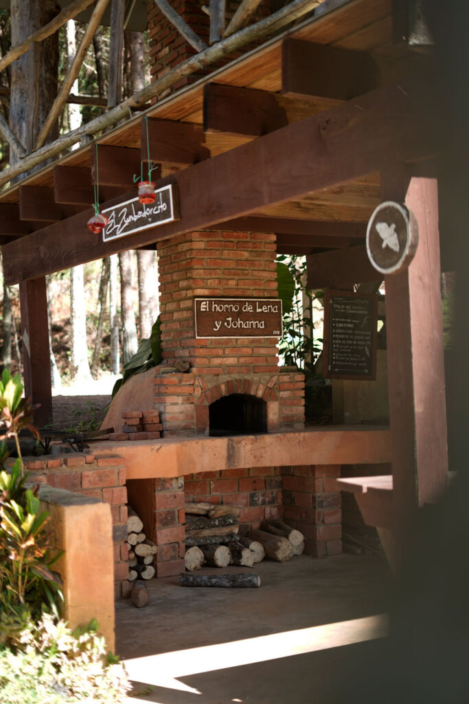 Spirit Mountain Accommodation