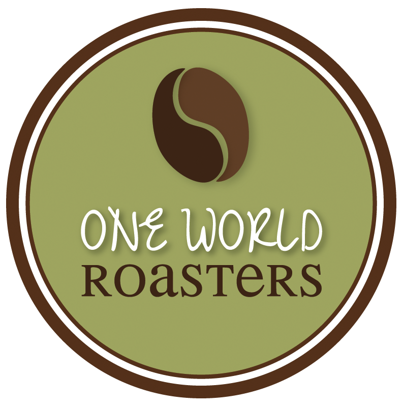 ONE WORLD ROASTERS