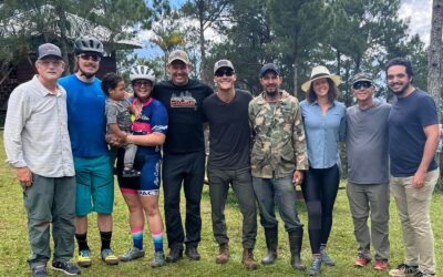 We Are Only as Good as the Community Around Us