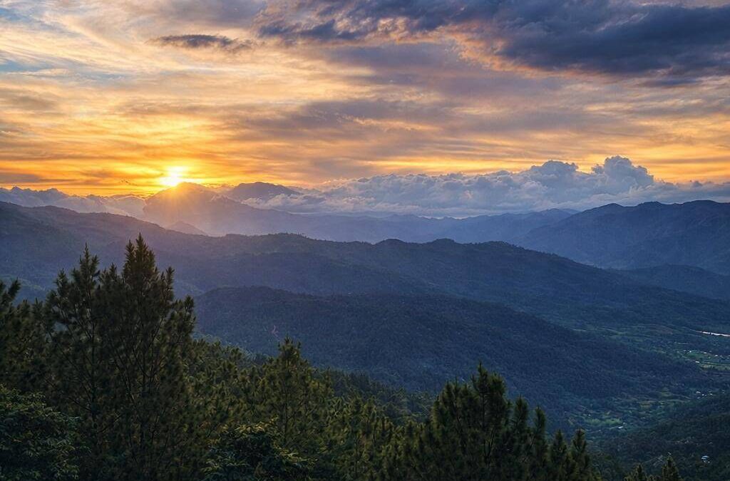 A Different Kind of Retirement Plan