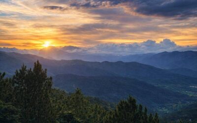 A Different Kind of Retirement Plan