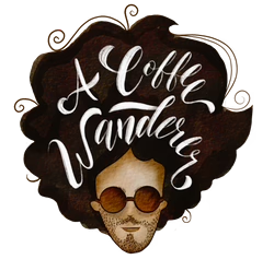 A COFFEE WANDERER