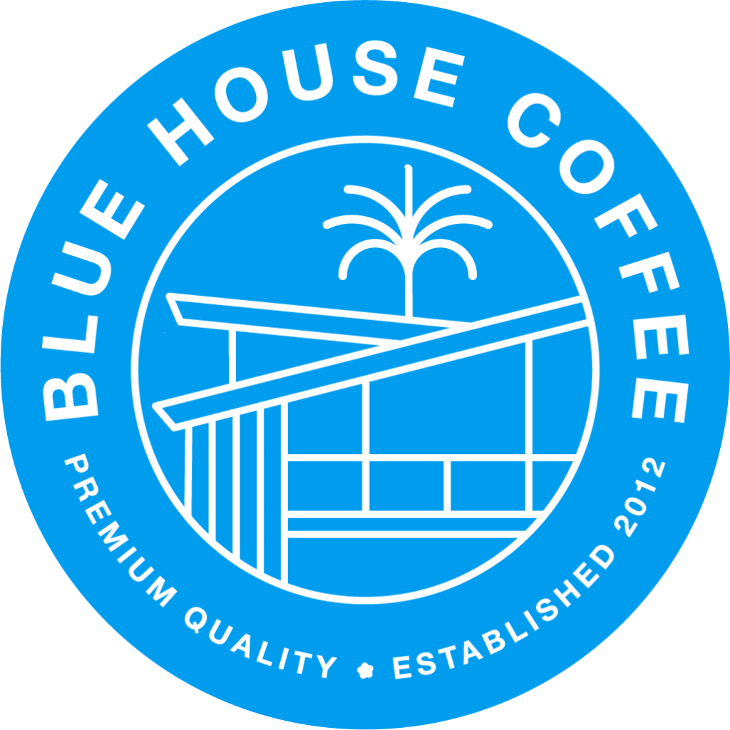 BLUE HOUSE COFFEE
