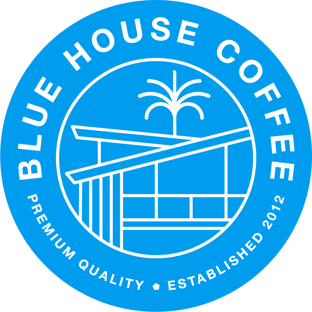 BLUE HOUSE COFFEE