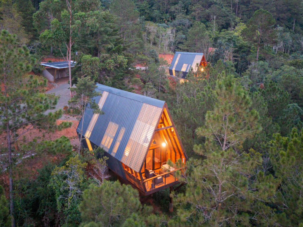 Casa Jilguero