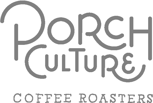PORCH CULTURE COFFEE