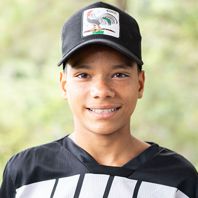 Dalin Quezada