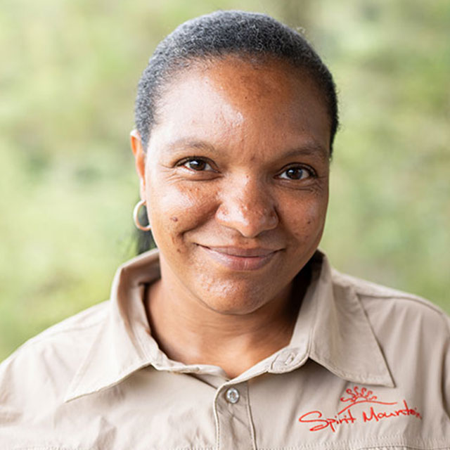 Rosa Galvan Solares