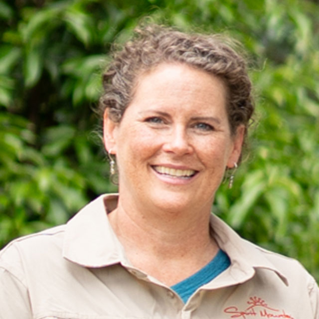 Krista Wallace