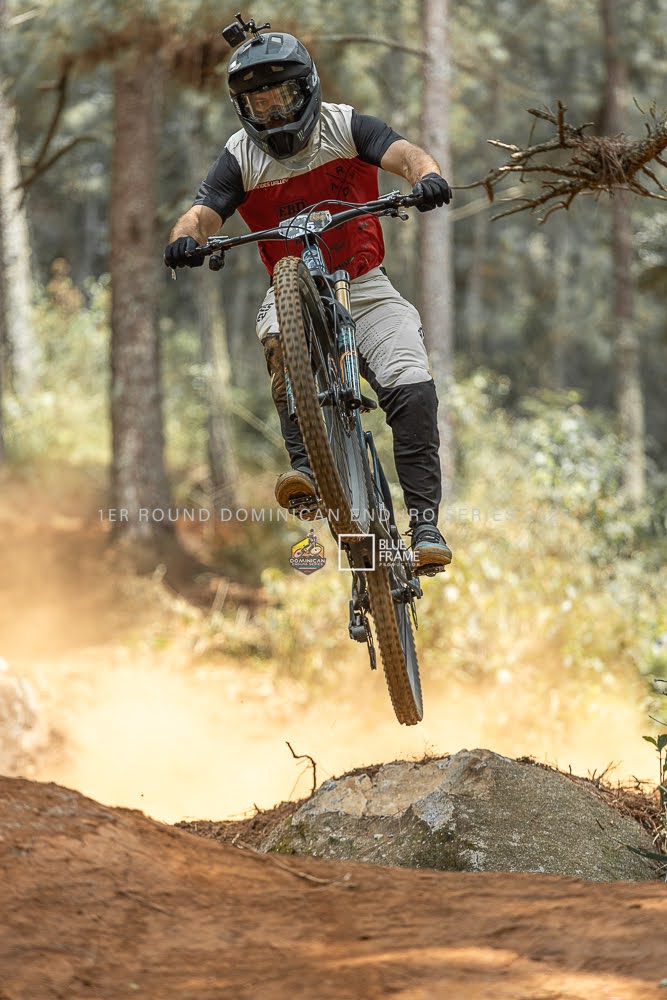Tri-Mountain MTB Park 