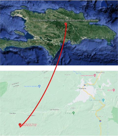 How to get there