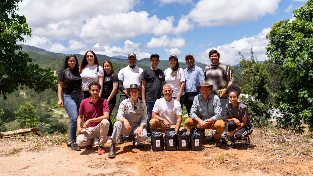 Coffee Origin Trips: From Mountain to Coast