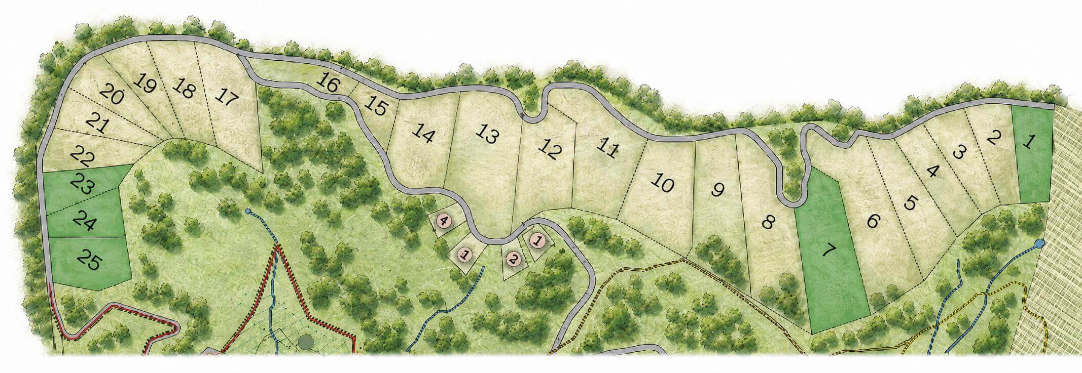 The Reserve at
