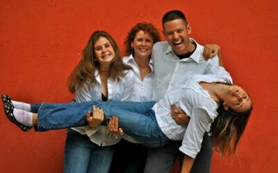 Come Home With Us – A reflection from Estancia Natura at Spirit Mountain